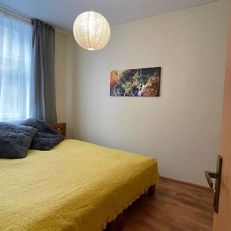 River Apartment Riga Extérieur photo
