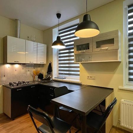 River Apartment Riga Extérieur photo
