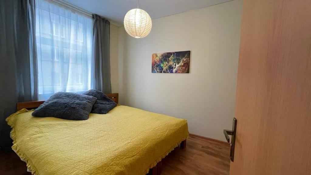 River Apartment Riga Extérieur photo